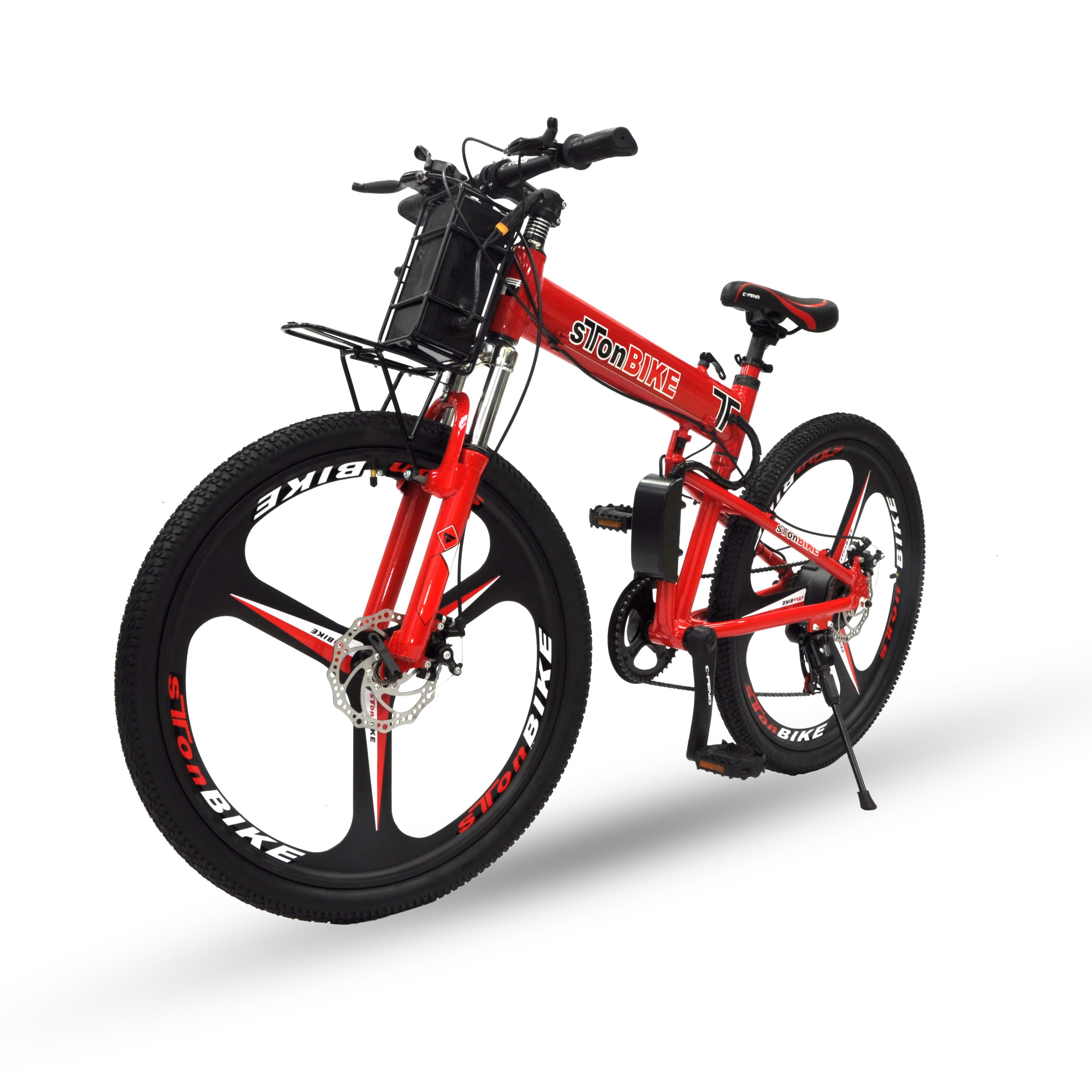 Stonbike review sales